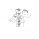 STIHL  Głowica kosząca AutoCut C 4-2 4006 710 2121